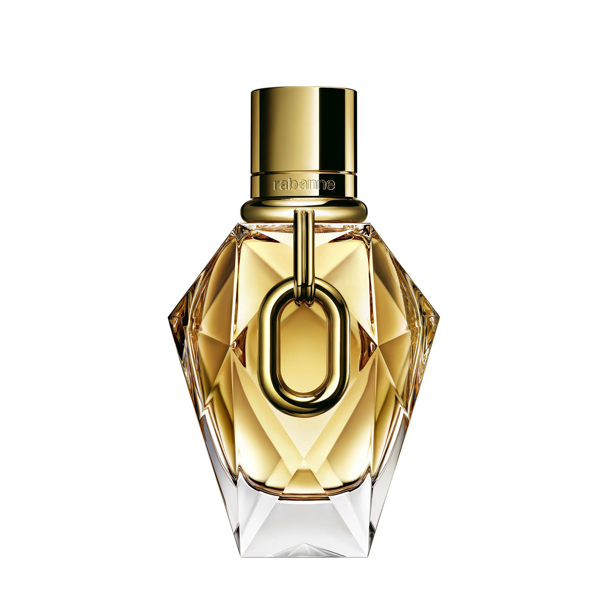 Rabanne MILLION GOLD FOR HER Eau de parfum intense - rechargeable