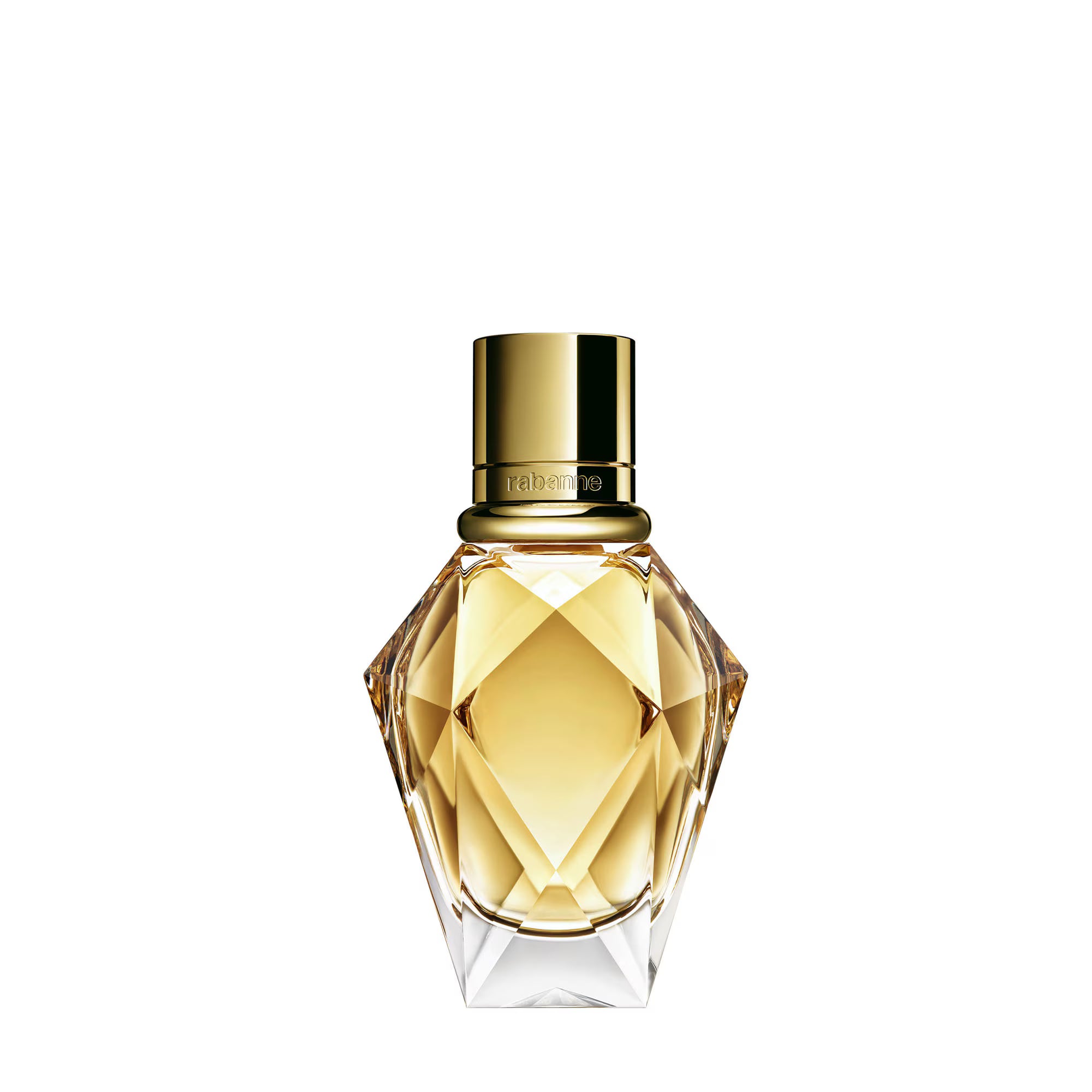 Rabanne MILLION GOLD FOR HER Eau de parfum intense - rechargeable