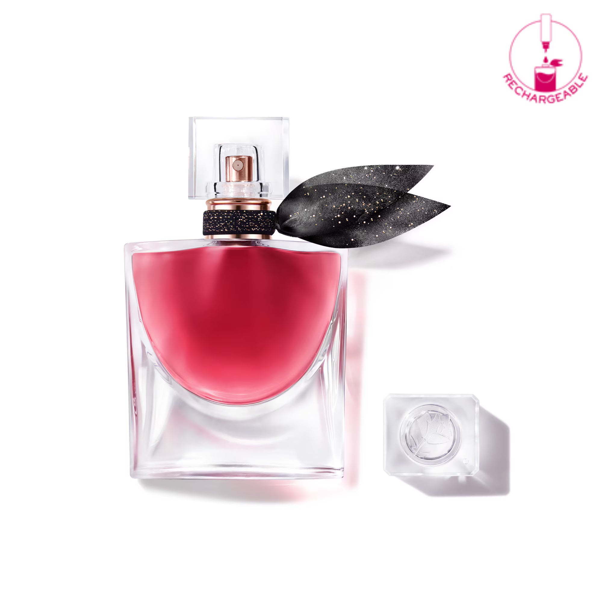 Lancôme LA VIE EST BELLE L'ELIXIR Eau de parfum - rechargeable