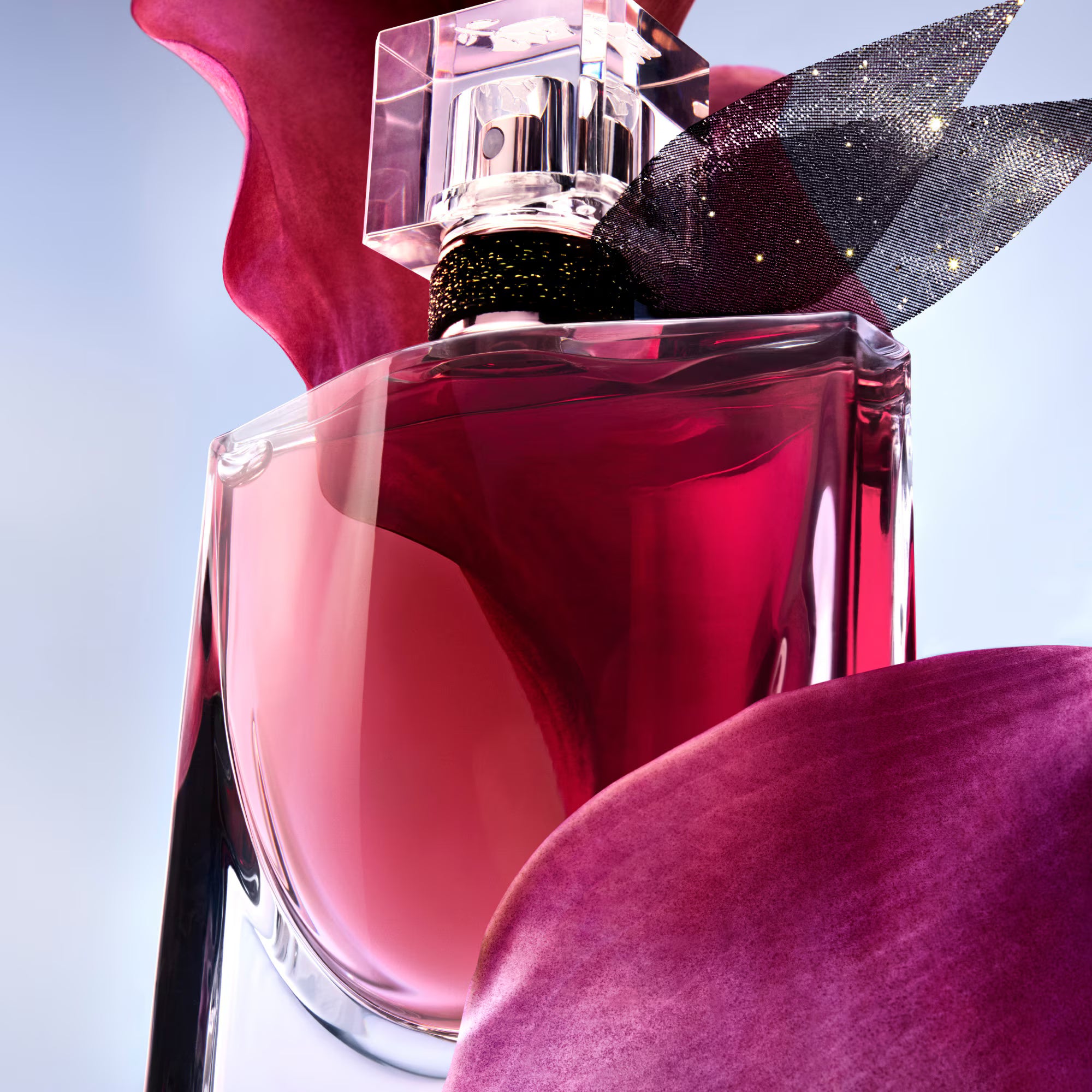 Lancôme LA VIE EST BELLE L'ELIXIR Eau de parfum - rechargeable