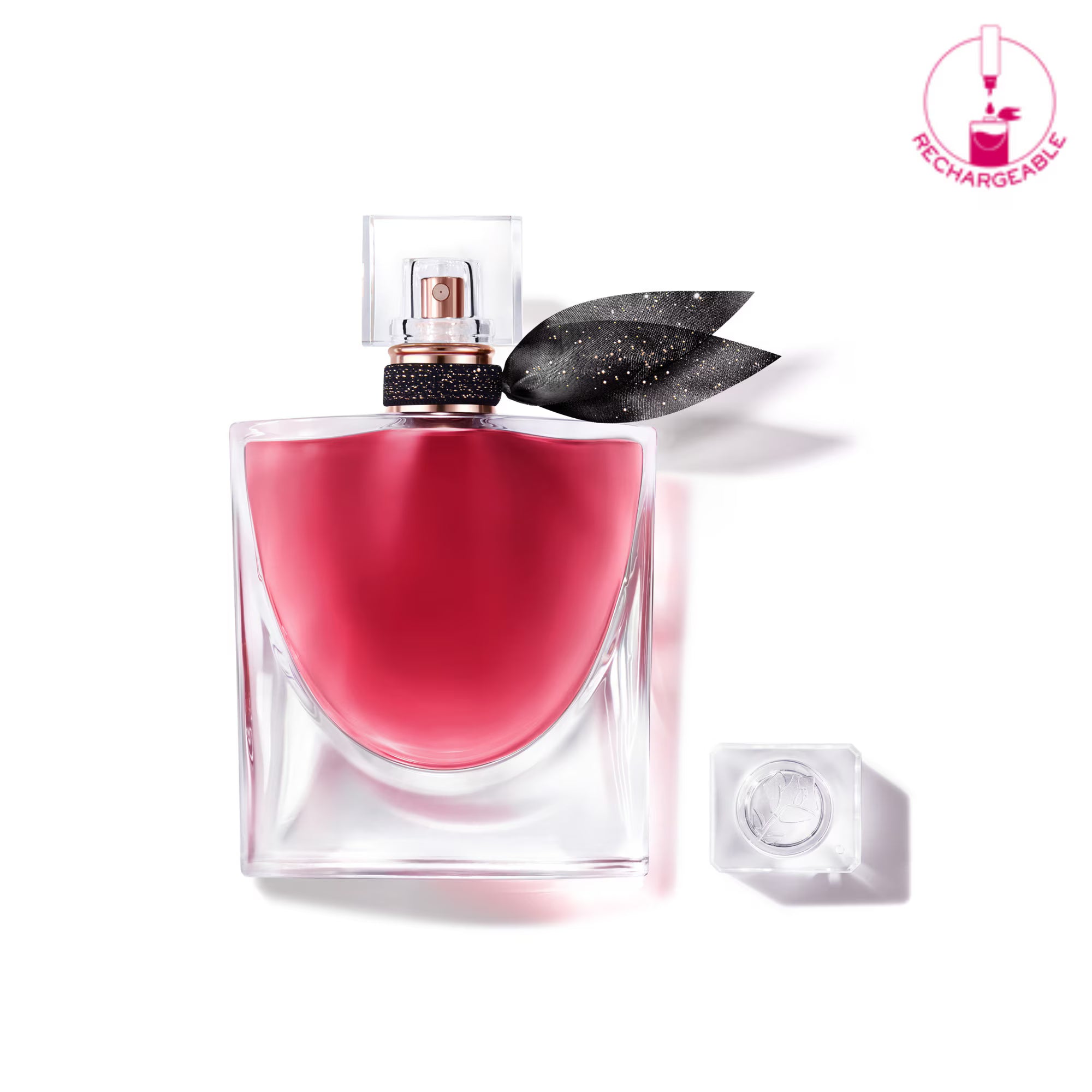 Lancôme LA VIE EST BELLE L'ELIXIR Eau de parfum - rechargeable