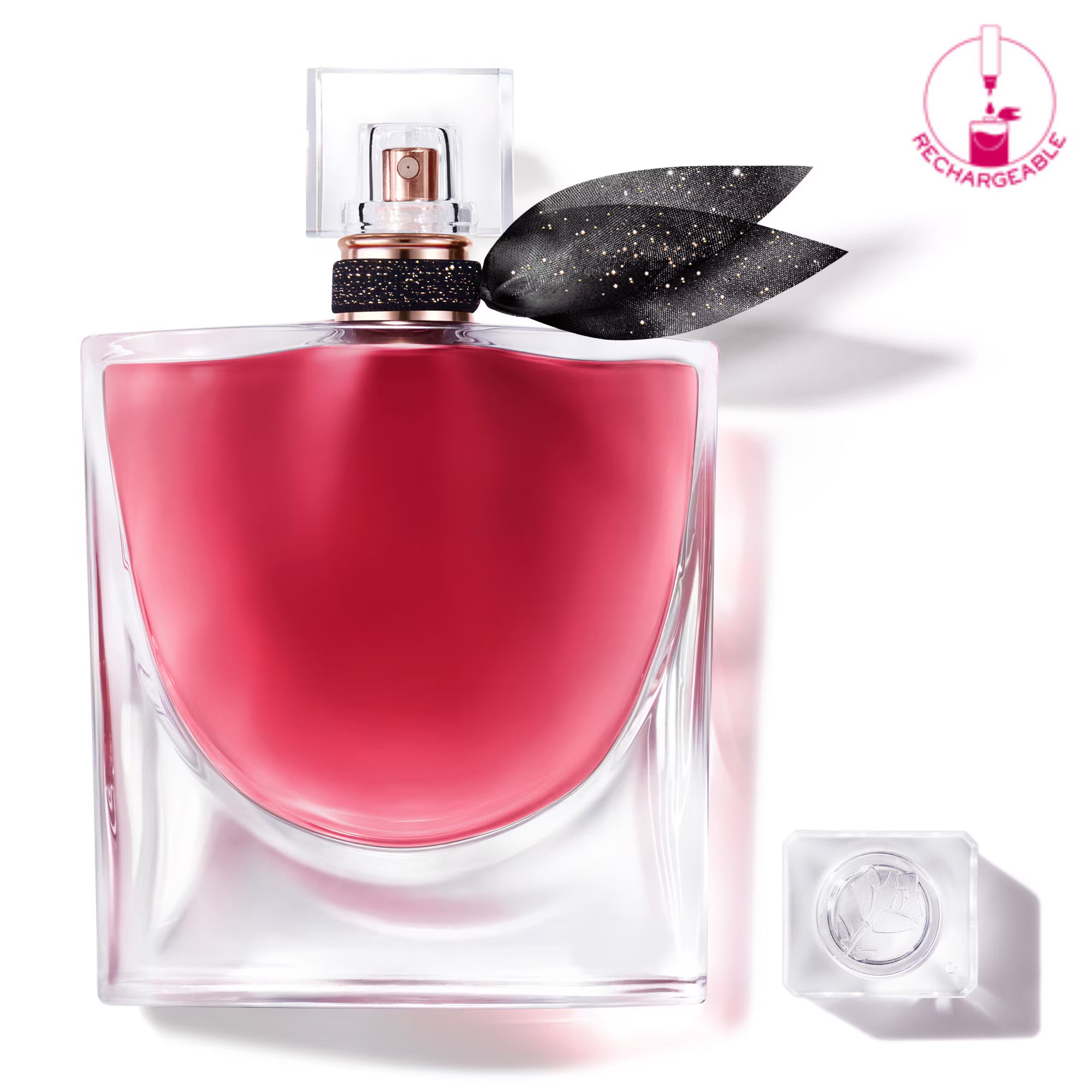 Lancôme LA VIE EST BELLE L'ELIXIR Eau de parfum - rechargeable