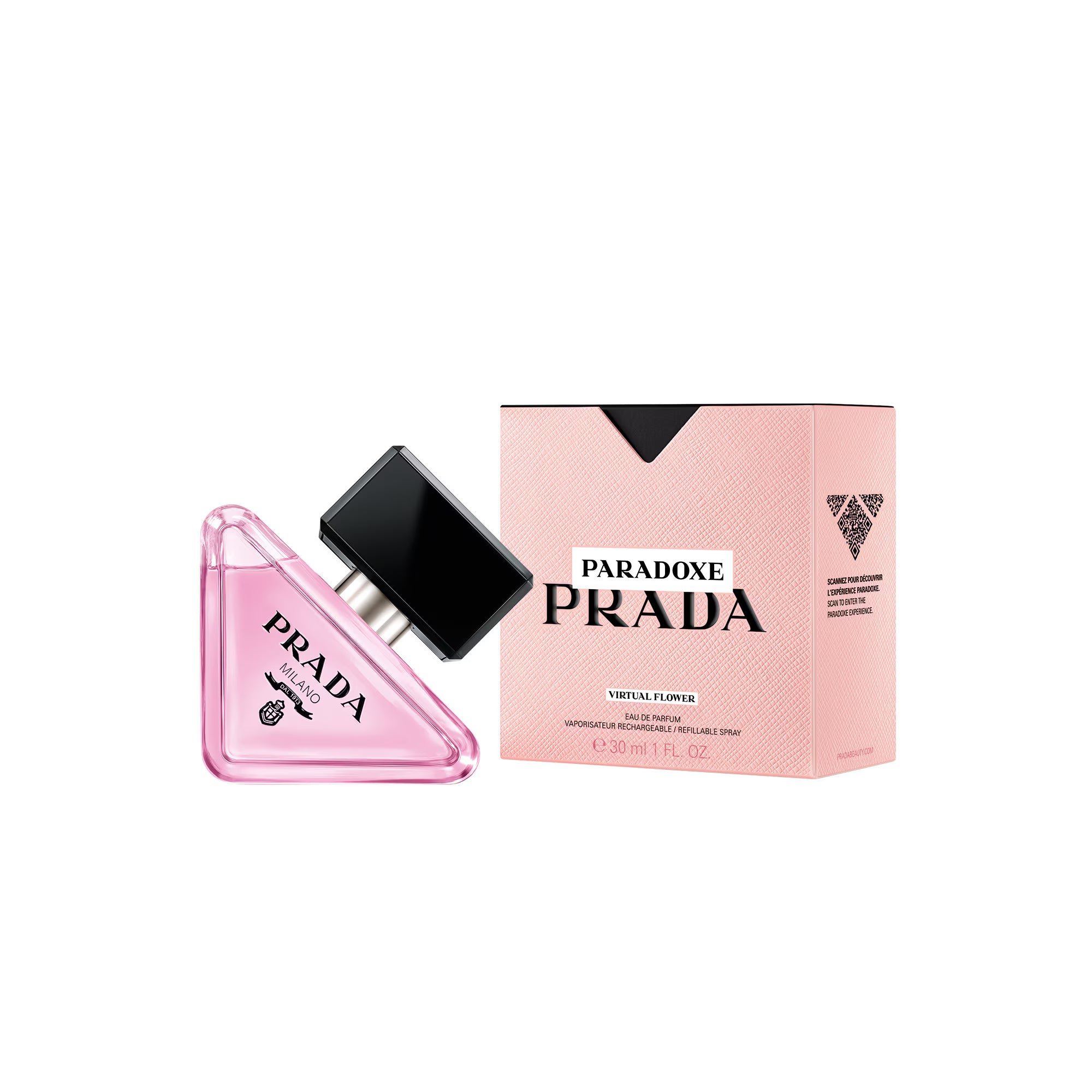Prada PARADOXE VIRTUAL FLOWER Eau de parfum