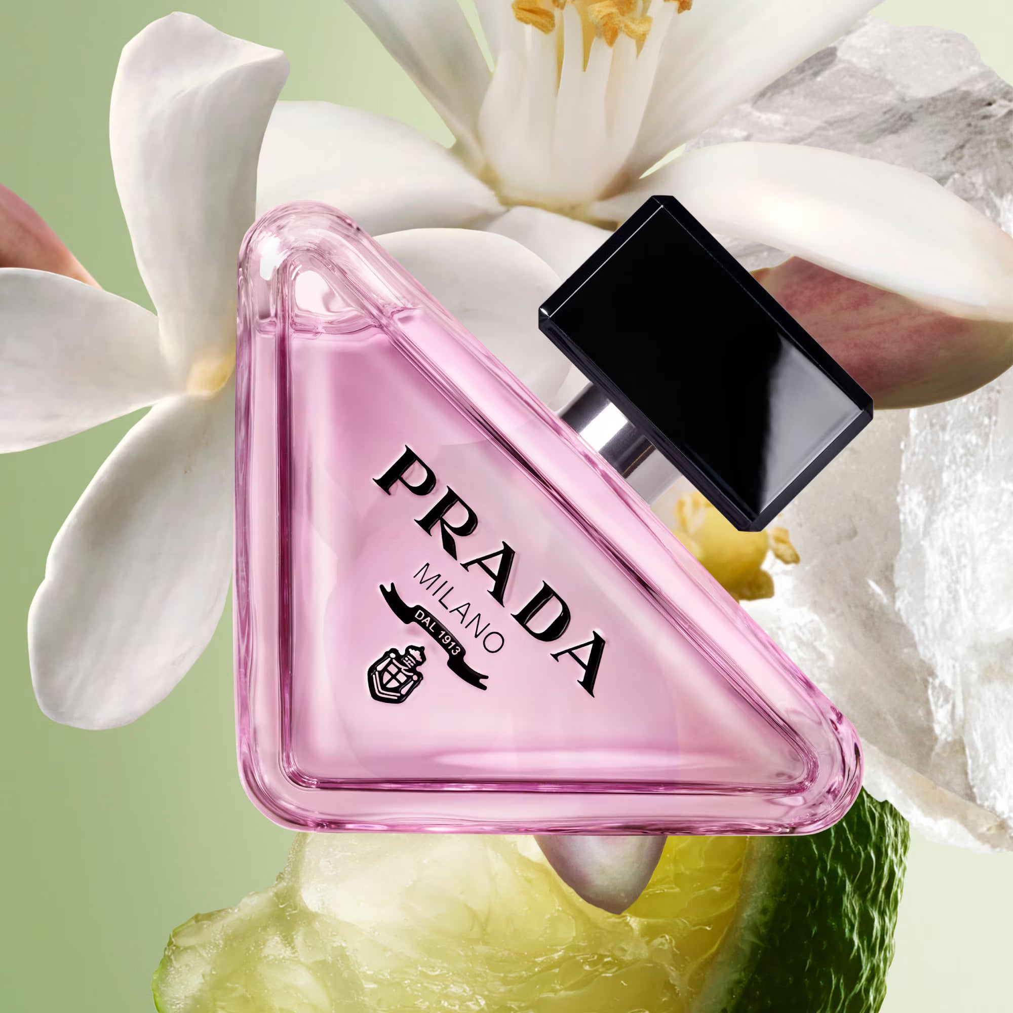Prada PARADOXE VIRTUAL FLOWER Eau de parfum