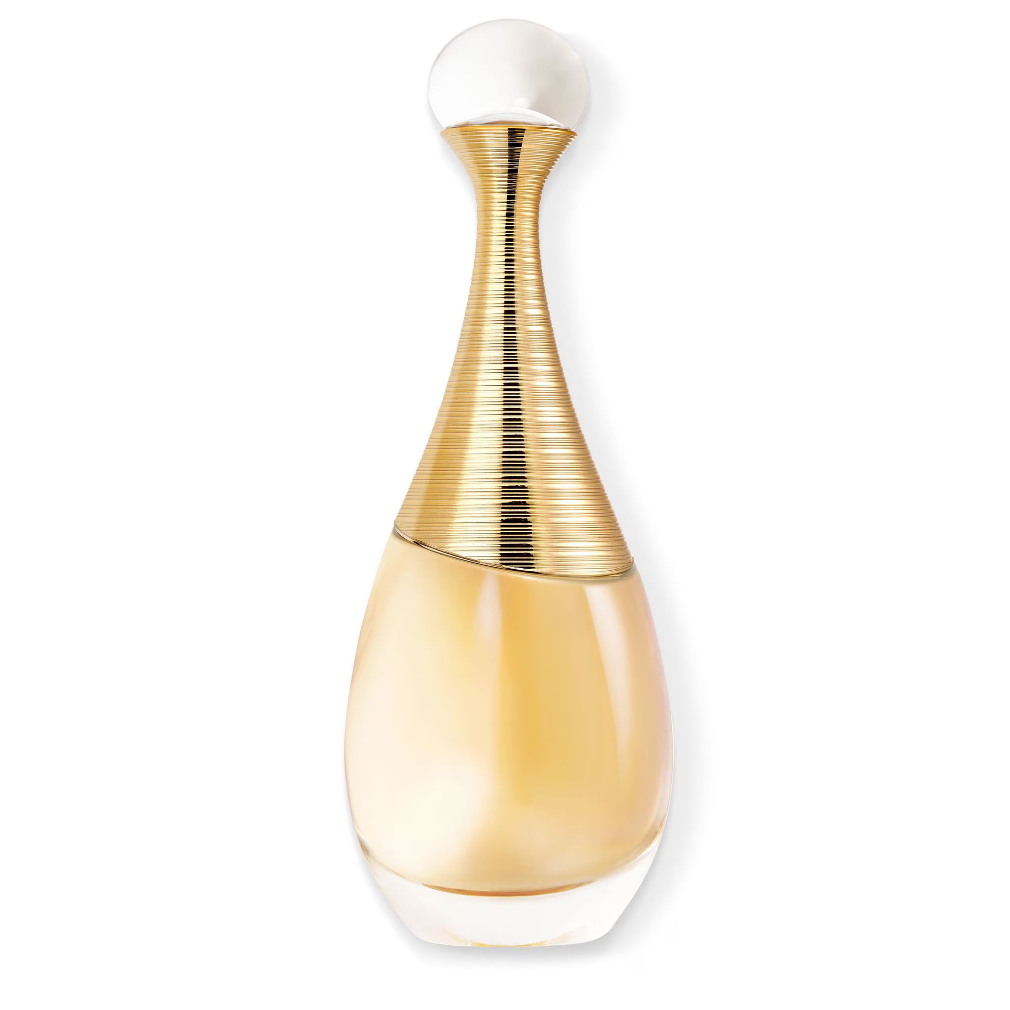 DIOR J'ADORE Eau de parfum - notes solaires et florales