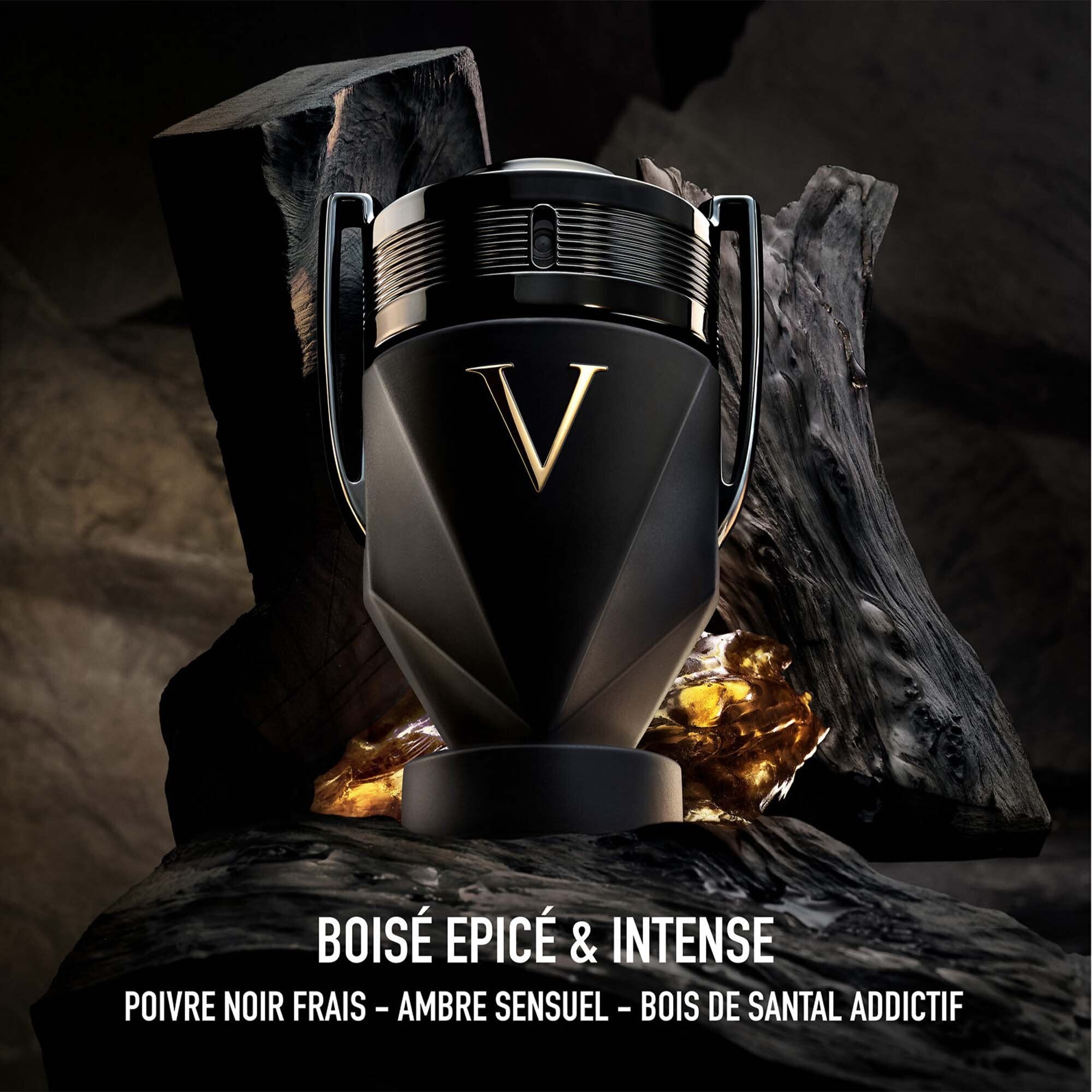 Rabanne INVICTUS VICTORY ABSOLU Parfum intense