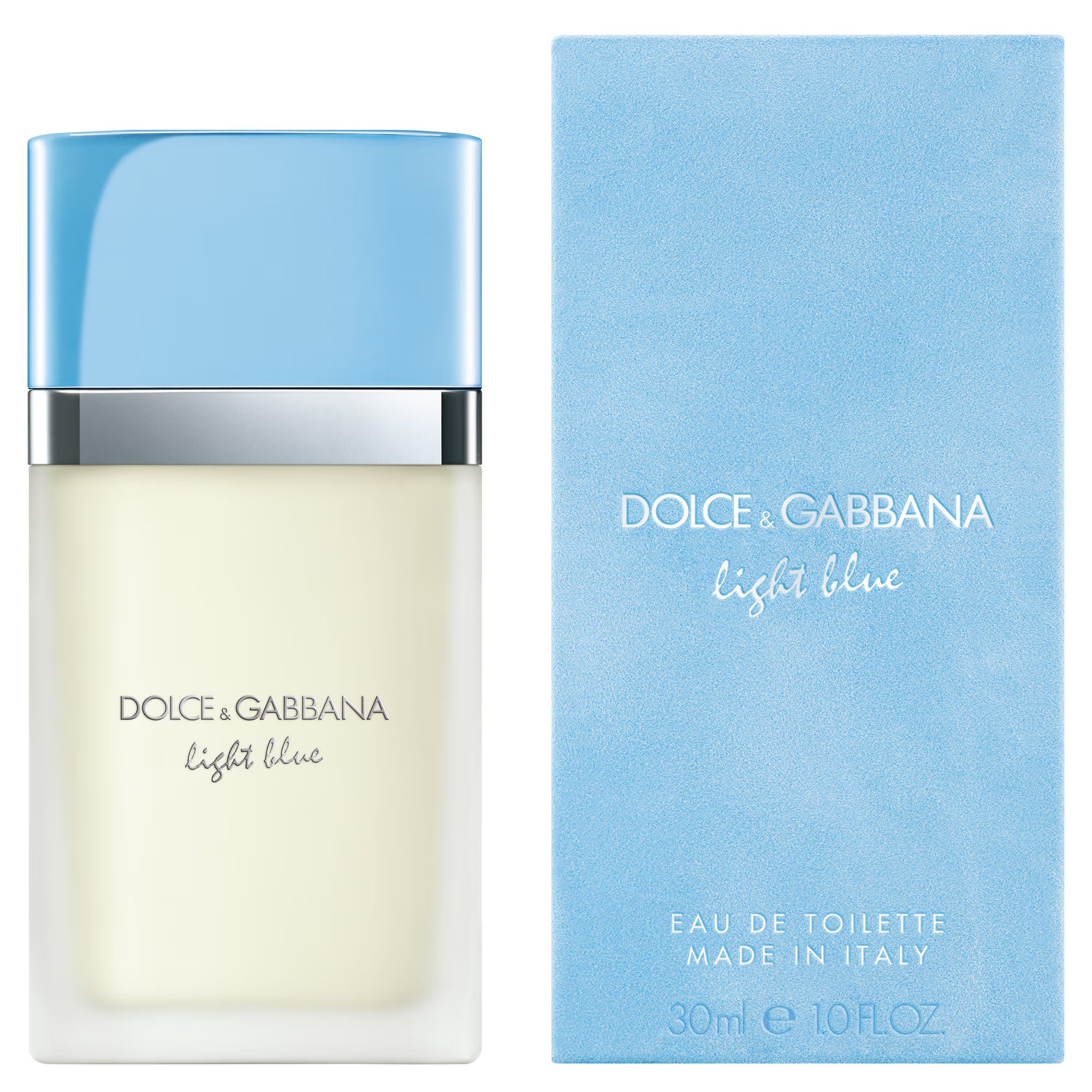 DOLCE&GABBANA DOLCE&amp;GABBANA LIGHT BLUE Eau de toilette