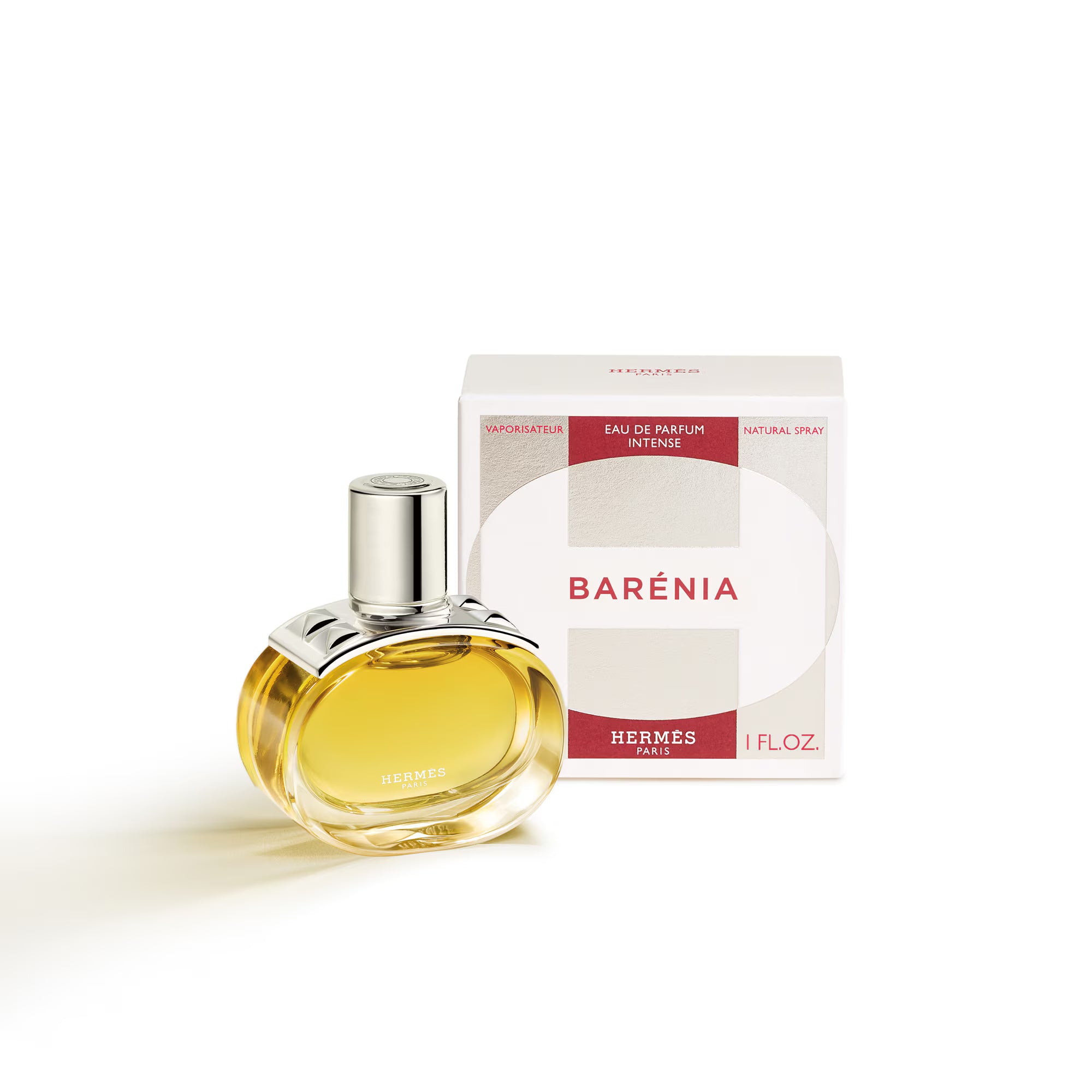 Hermès BARENIA Eau de parfum intense