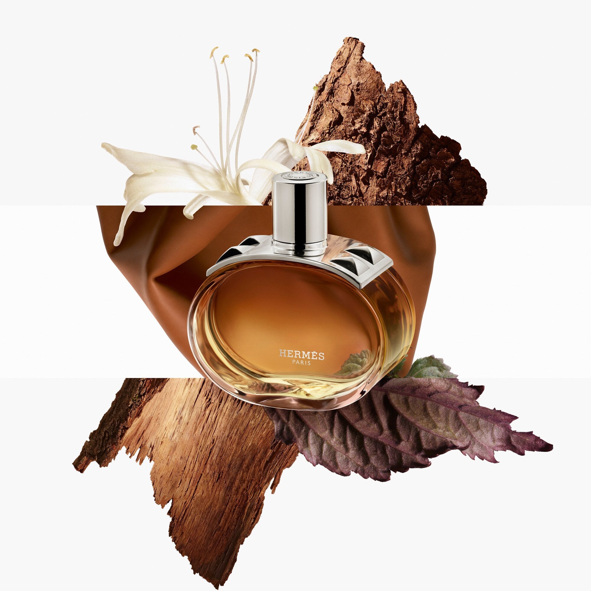 Hermès BARENIA Eau de parfum intense