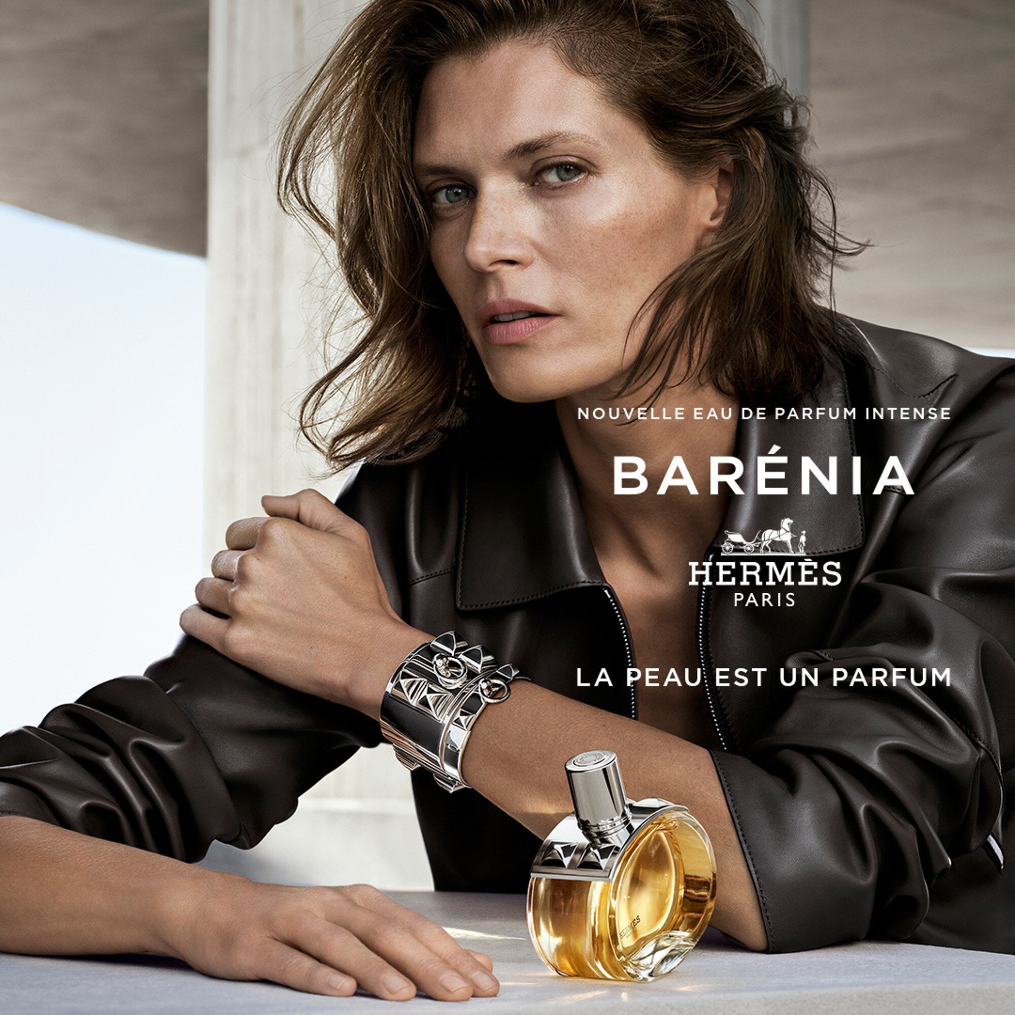 Hermès BARENIA Eau de parfum intense