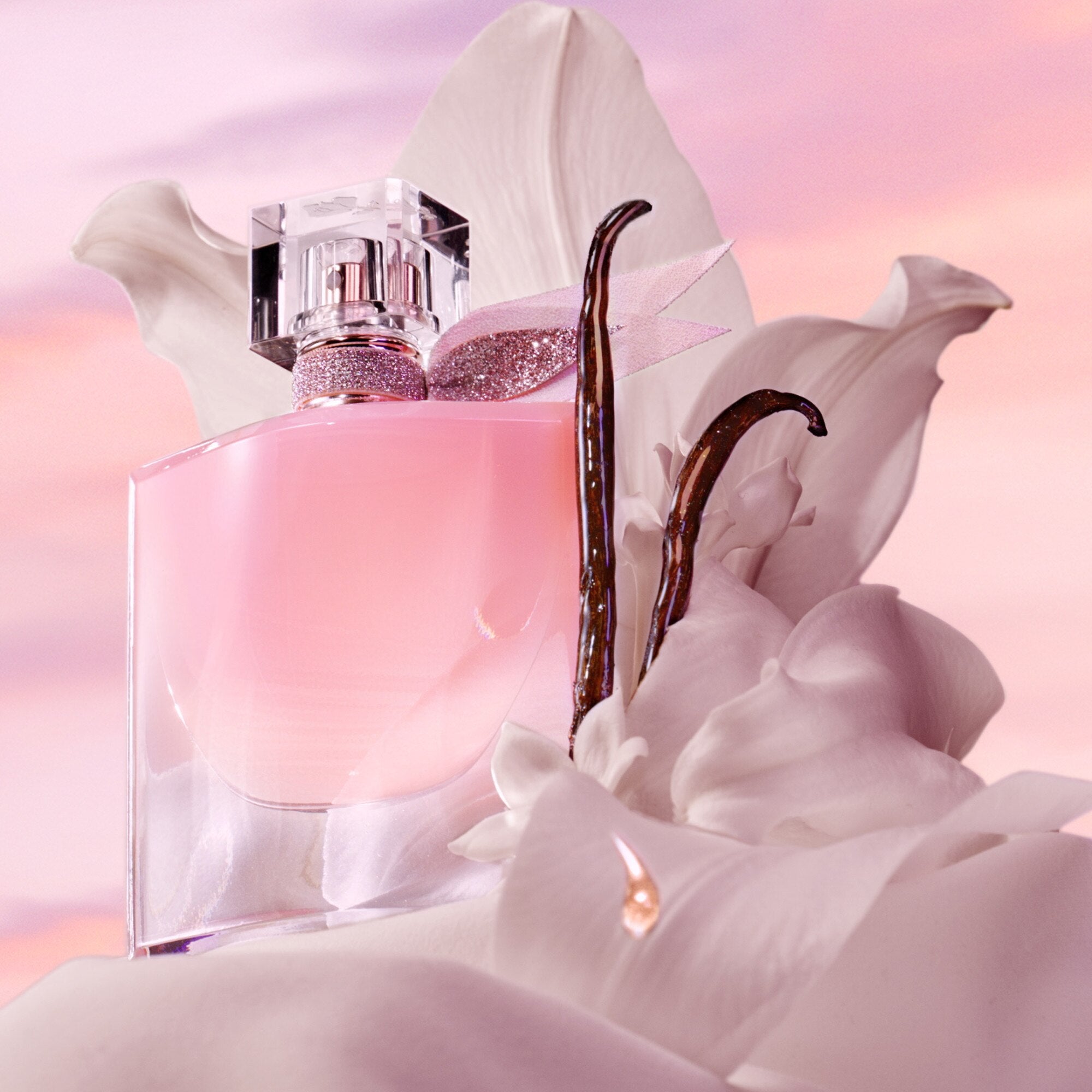 Lancôme LA VIE EST BELLE VANILLE NUDE Eau de parfum