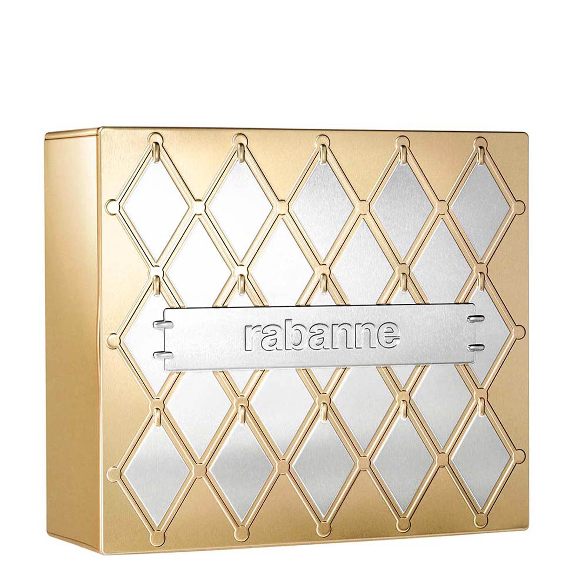 Rabanne 1 MILLION Coffret eau de toilette + gel douche