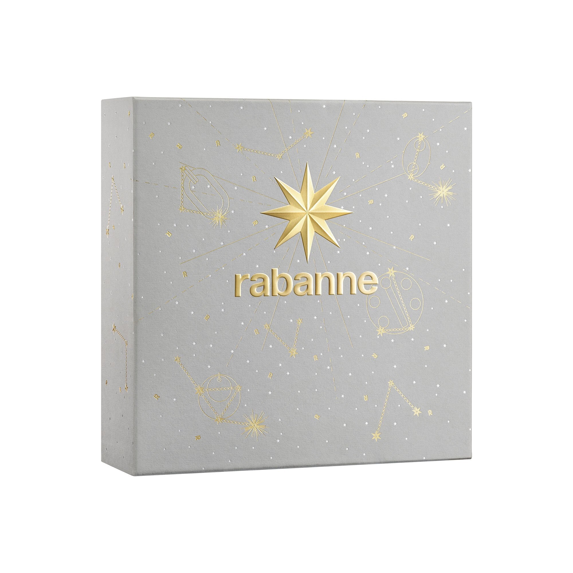 Rabanne PHANTOM Coffret parfum + déodorant