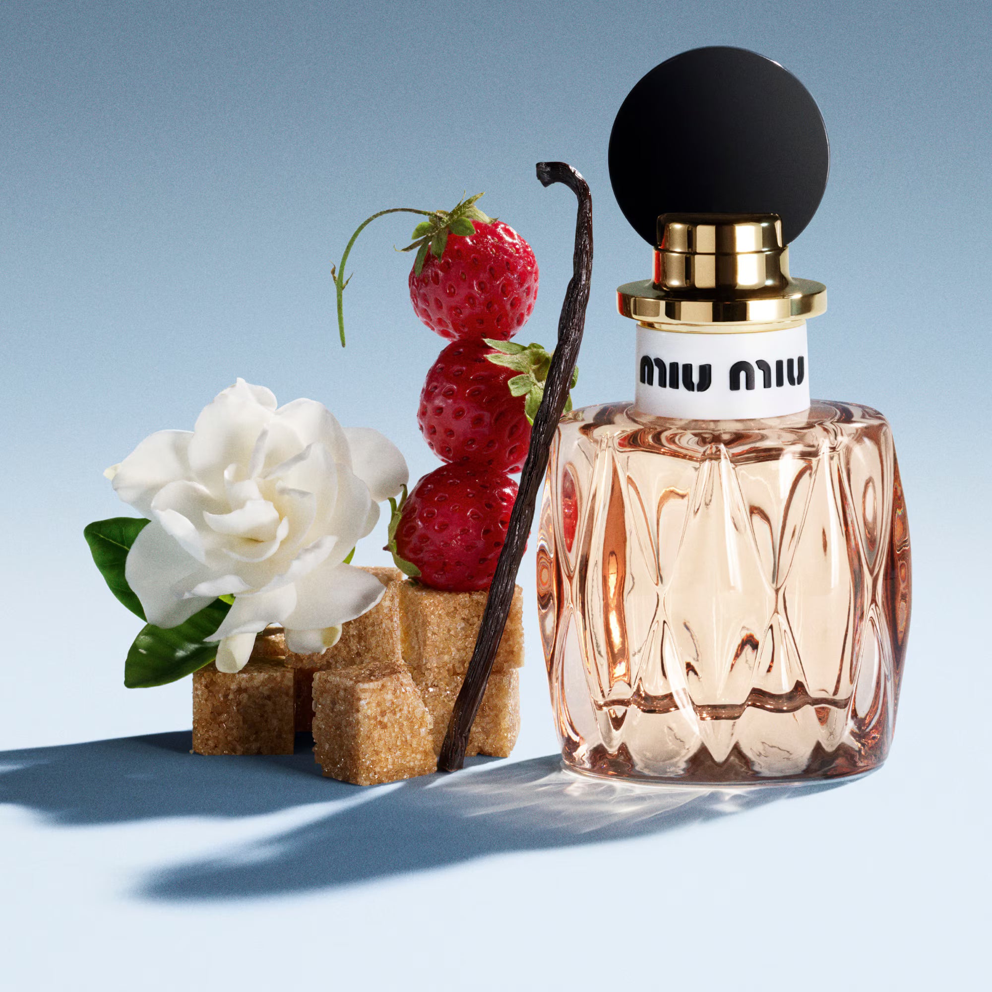 MIU MIU MIUTINE Eau de parfum