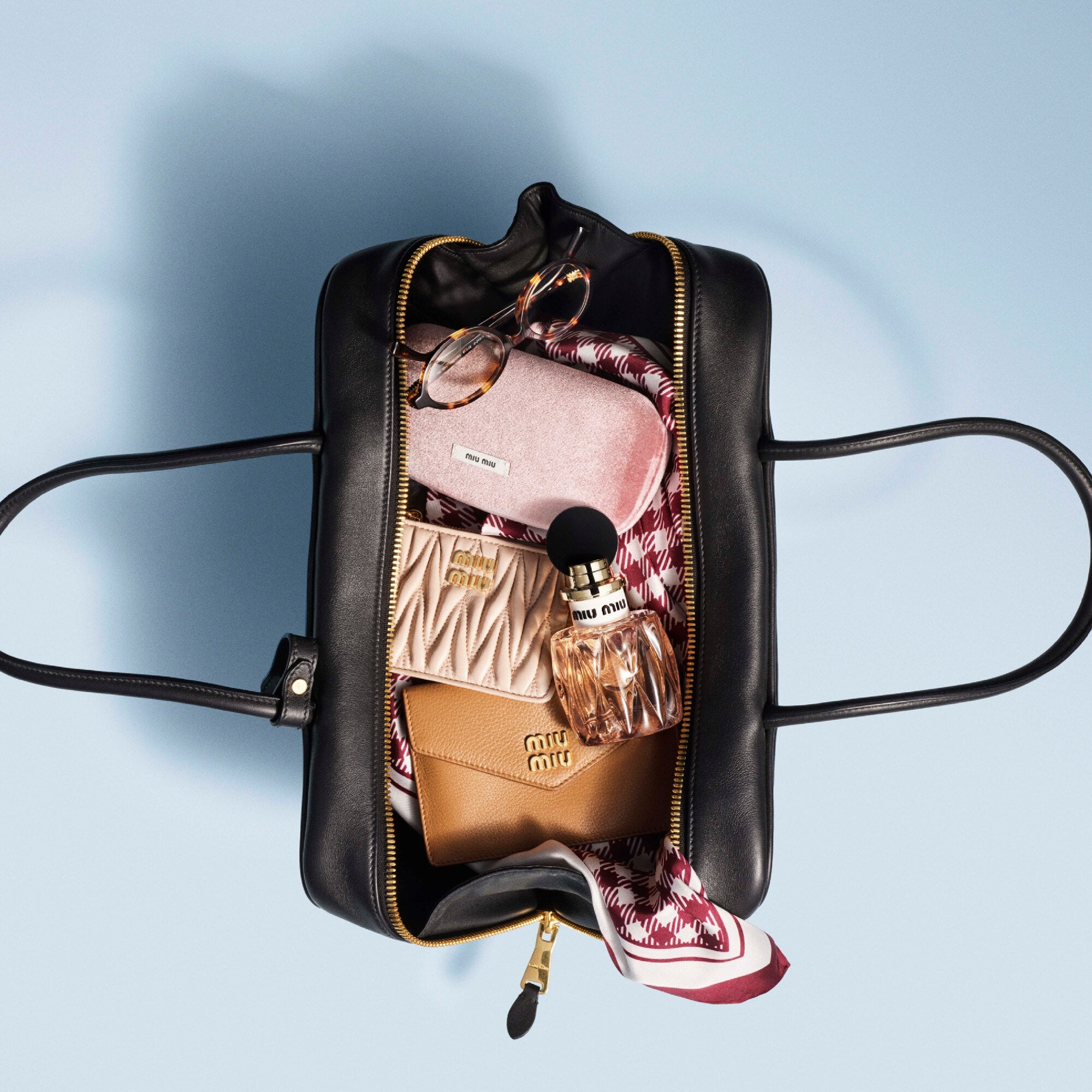 MIU MIU MIUTINE Eau de parfum