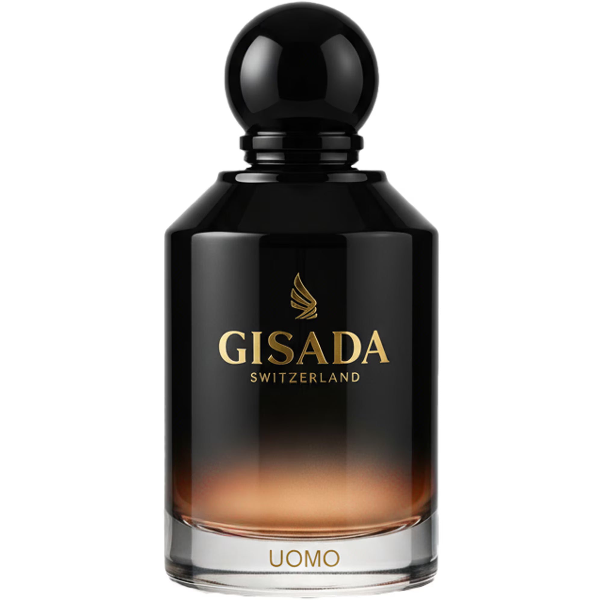 GISADA UOMO Eau de parfum