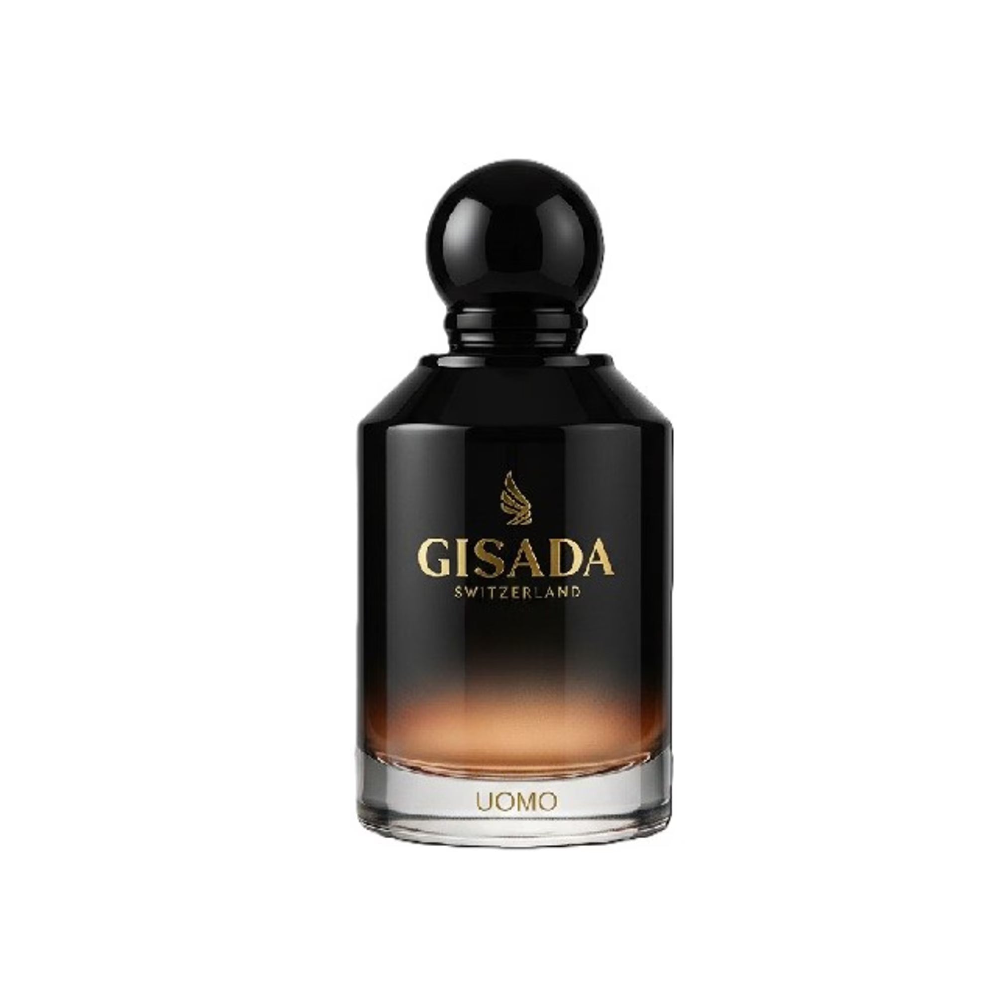 GISADA UOMO Eau de parfum