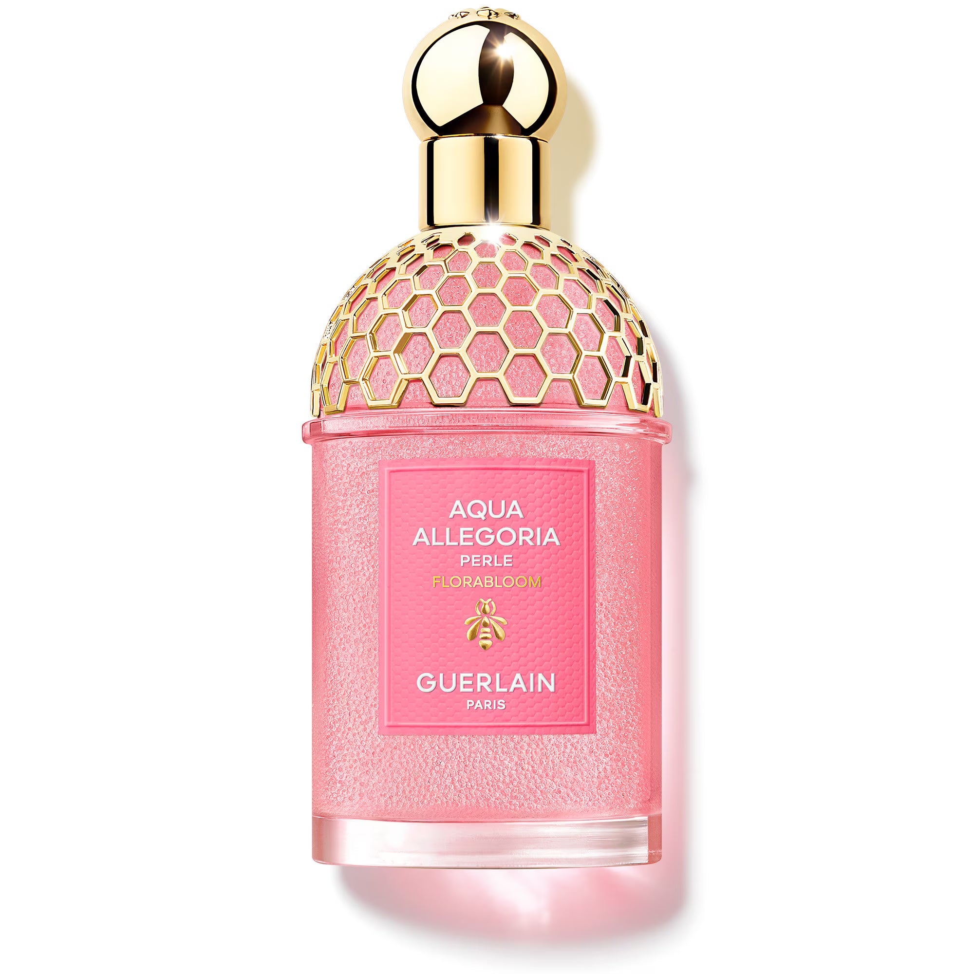 Guerlain AQUA ALLEGORIA Florabloom perle eau de parfum sans alcool