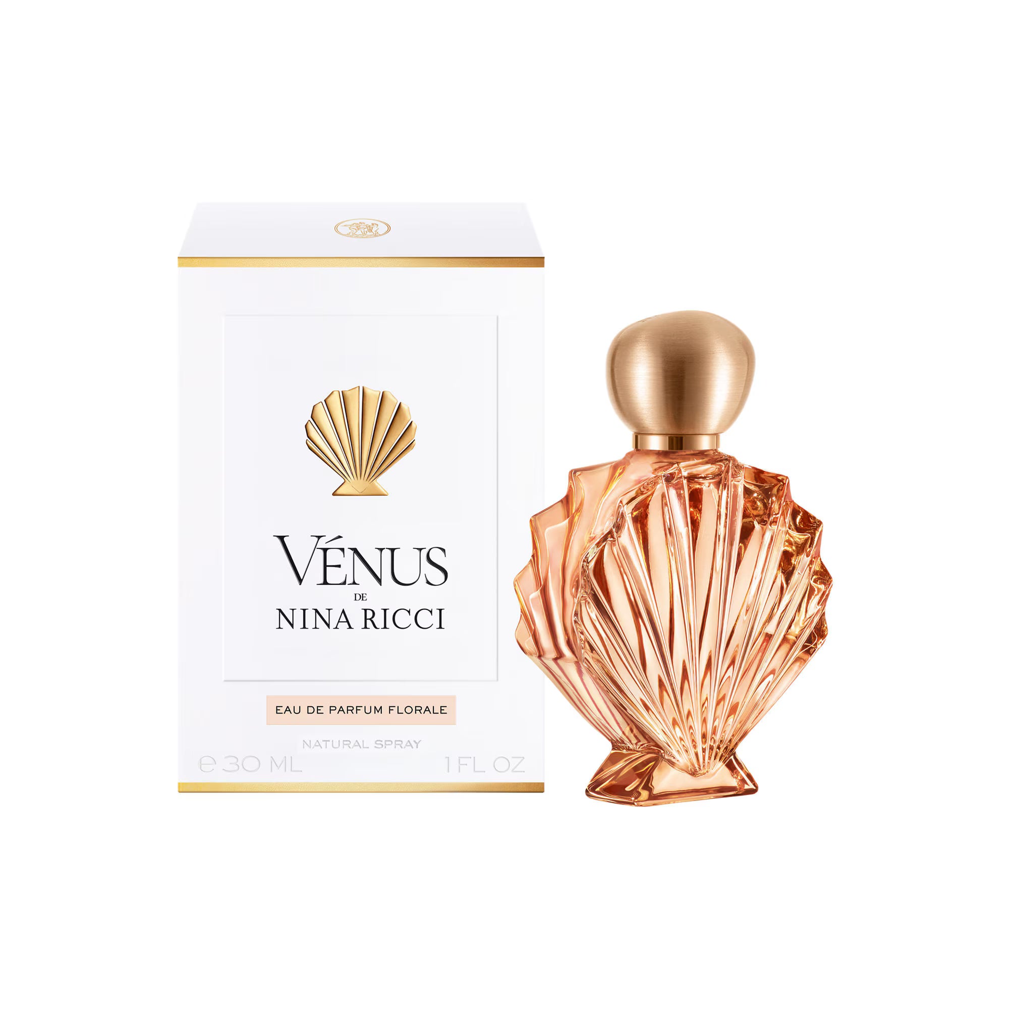 Nina Ricci VENUS Eau de parfum florale