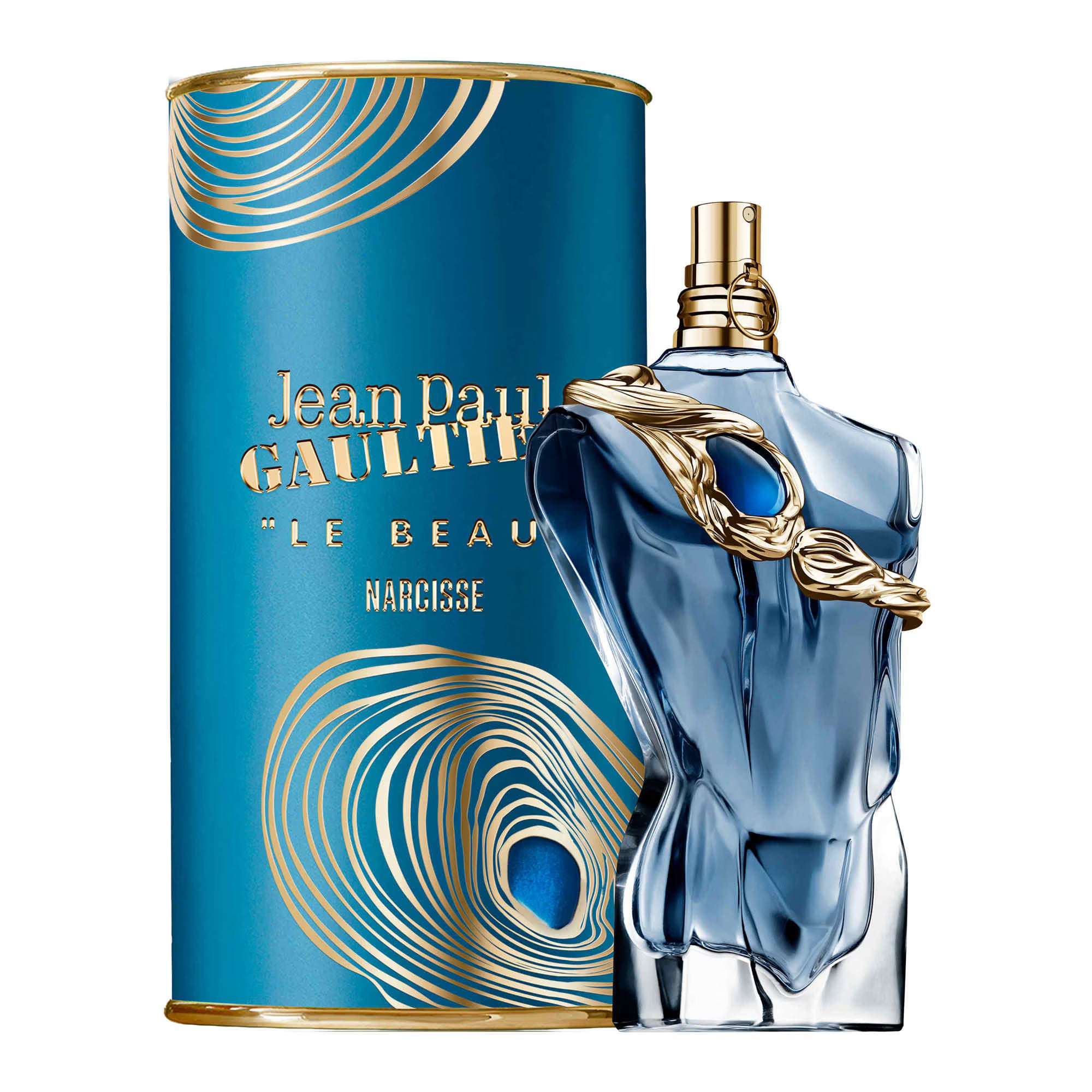 Jean Paul Gaultier LE BEAU NARCISSE Eau de parfum