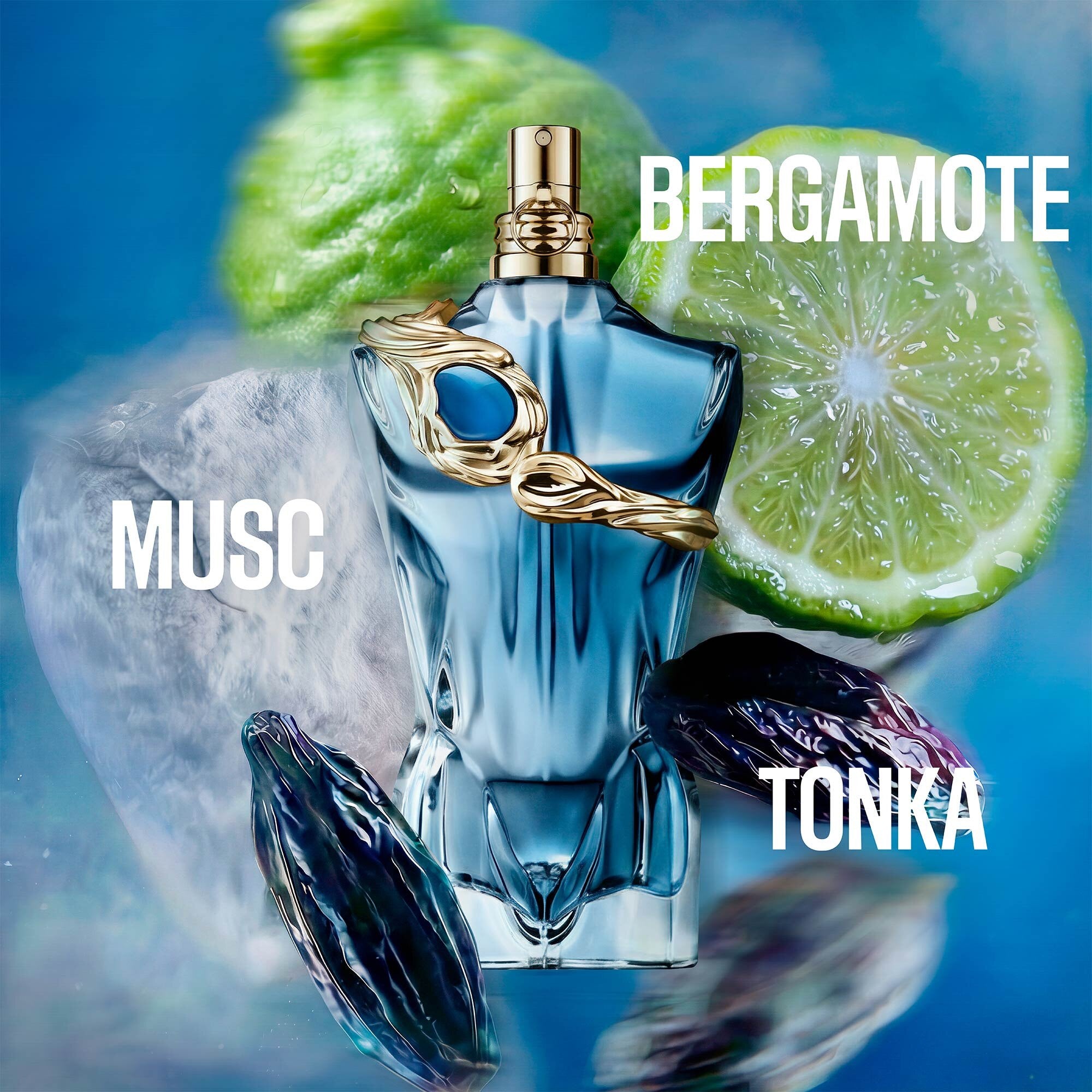 Jean Paul Gaultier LE BEAU NARCISSE Eau de parfum