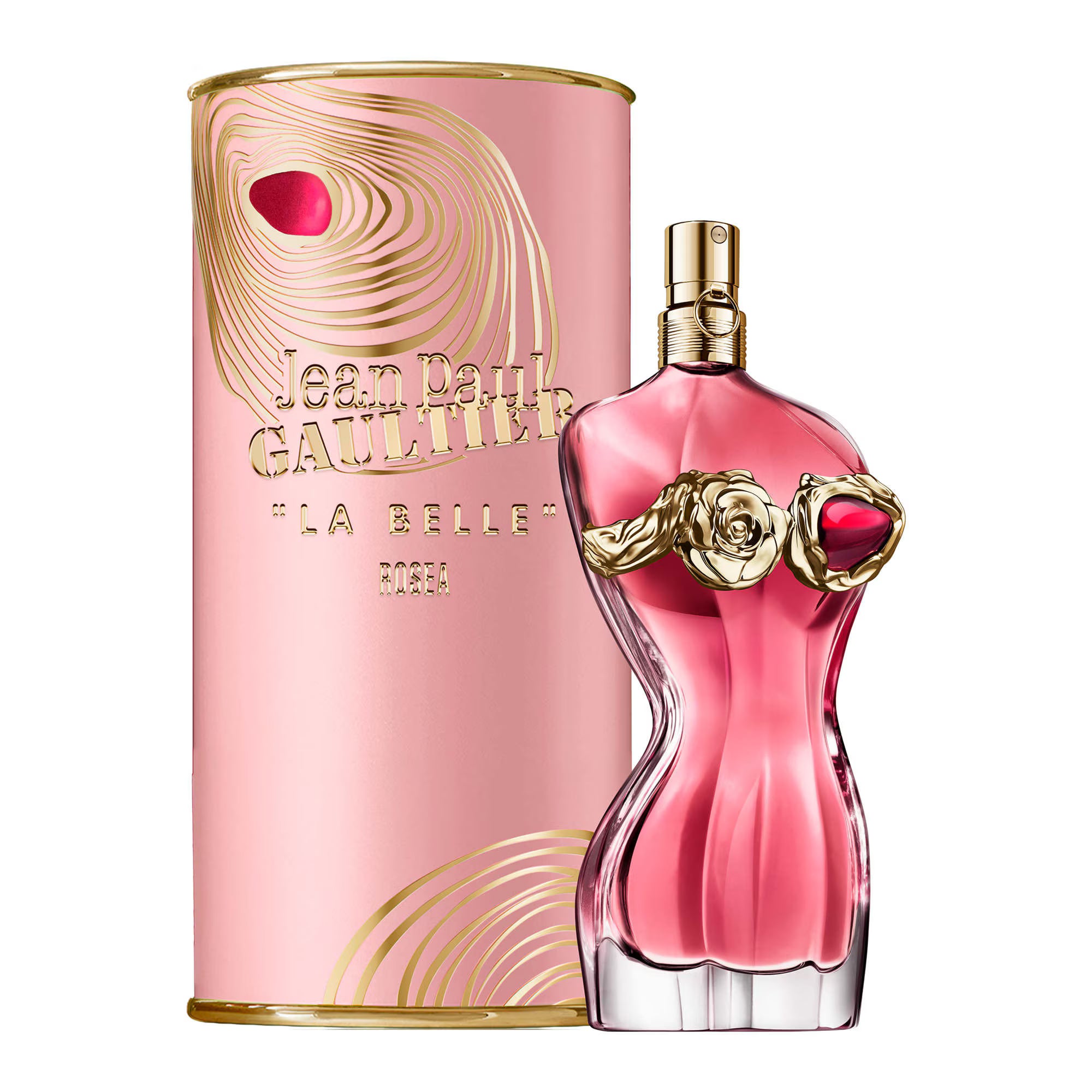 Jean Paul Gaultier LA BELLE ROSEA Eau de parfum