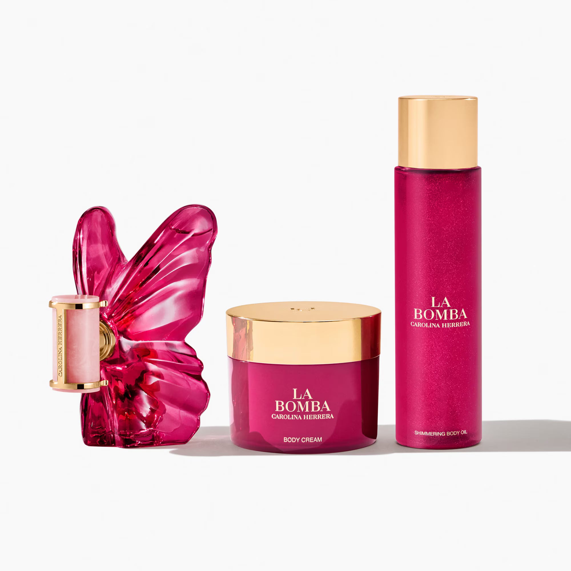 Carolina Herrera LA BOMBA Eau de parfum