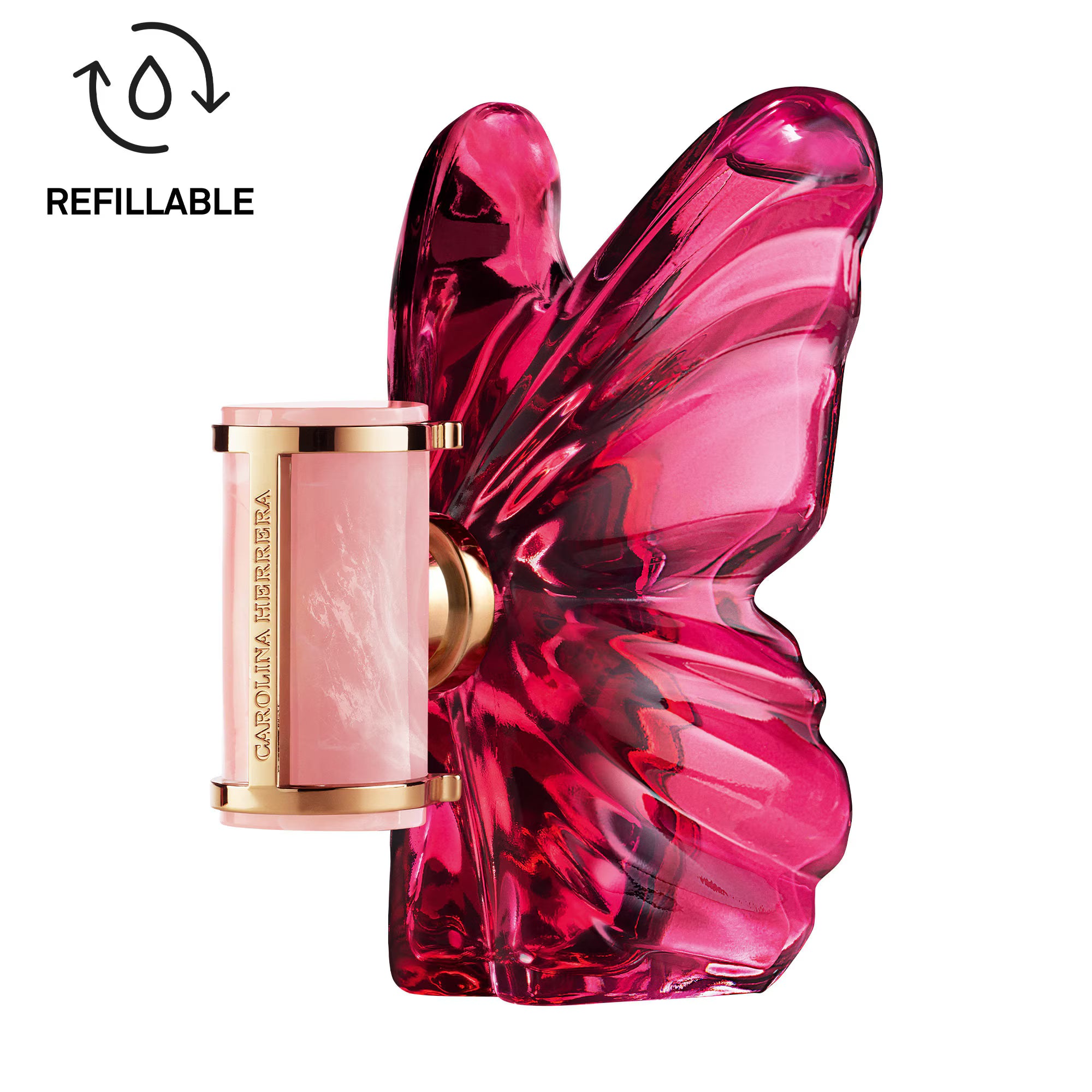 Carolina Herrera LA BOMBA Eau de parfum