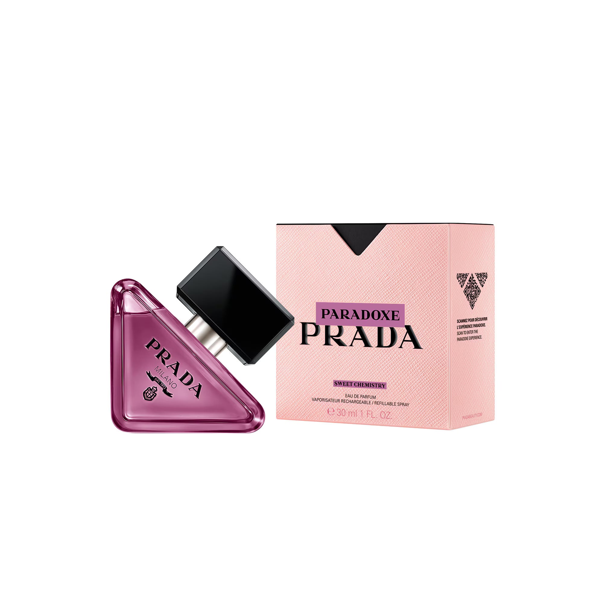 Prada PARADOXE SWEET CHEMISTRY Parfum