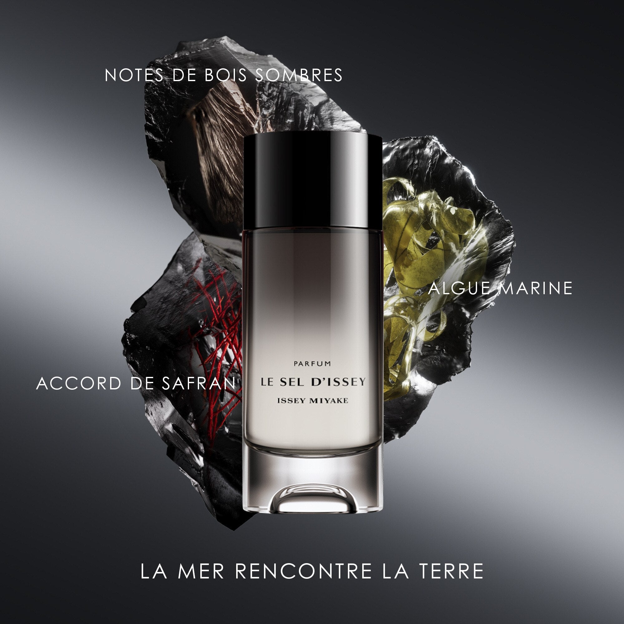 Issey Miyake LE SEL D'ISSEY Parfum