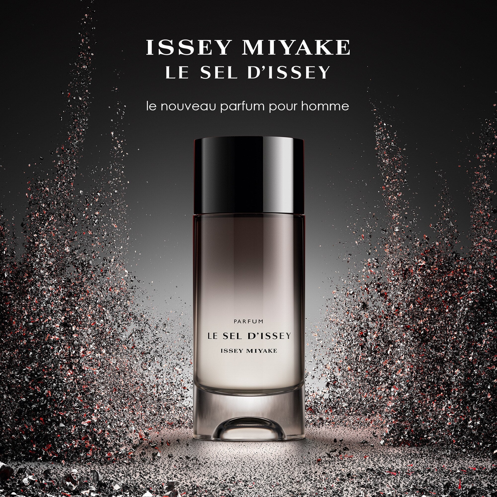 Issey Miyake LE SEL D'ISSEY Parfum
