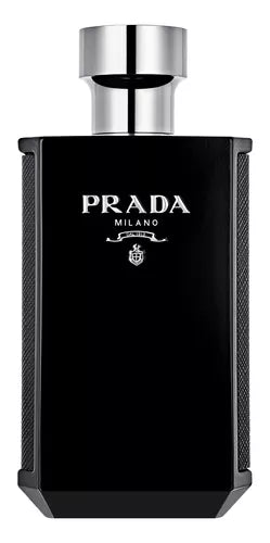 3 Parfums (100ml) Bvlgari In Black | Armani Acqua Di Gio | L'Homme Prada Intense (Eau de Parfum)