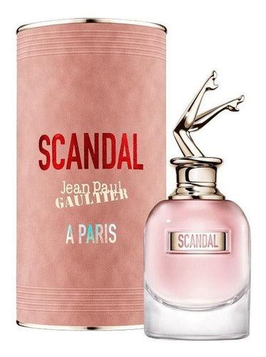 3 Parfums (100ml) SCANDAL | Dior J'ADORE | Lancôme LA VIE EST BELLE (Eau de Parfum)