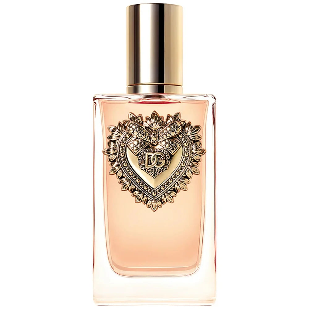 3 Parfums (100ml) Dolce Gabbana Devotion | My Way Giorgio Armani | Lâncome Idôle (Eau Parfum)