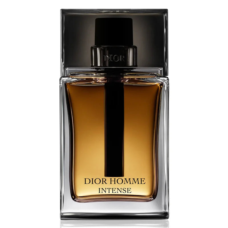 3 Parfums (100ml) Sauvage Dior | Bleu de Chanel | Dior Homme Intense (Eau de Parfum)