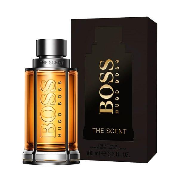 3 Parfums (100ml) BOSS THE SCENT | BOSS BOTTLED | BOTTLED INFINITE (Eau de Parfum)