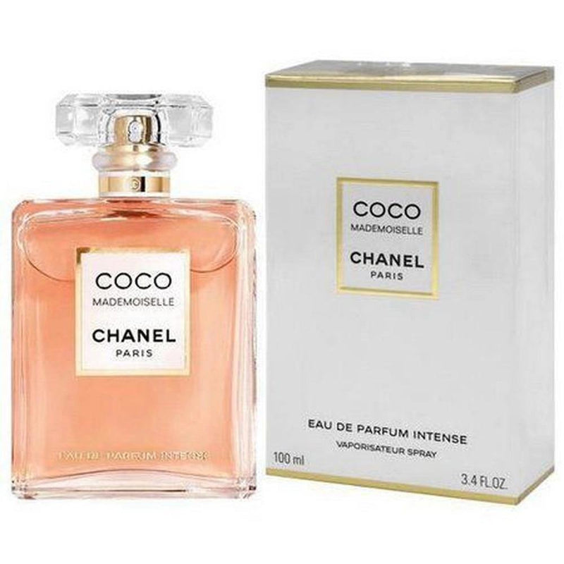 3 Parfums (100ml) 212 VIP ROSÉ | RABANNE OLYMPÉA | Chanel COCO MADEMOISELLE (Eau de Parfum)