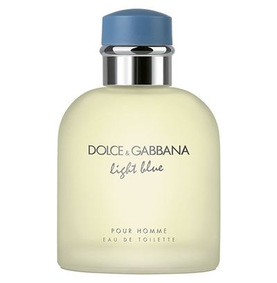 3 Parfums (100ml) Bleu de Chanel | Creed Aventus | Dolce Gabbana Light Blue (Eau de Parfum)