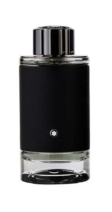 3 Parfums (100ml) Tom Ford Ombre Leathe | Givenchy Gentleman | Montblanc Explorer (Eau de Parfum)