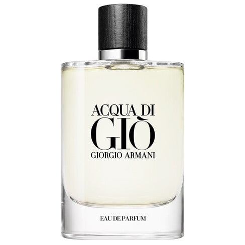3 Parfums (100ml) Bvlgari In Black | Armani Acqua Di Gio | L'Homme Prada Intense (Eau de Parfum)