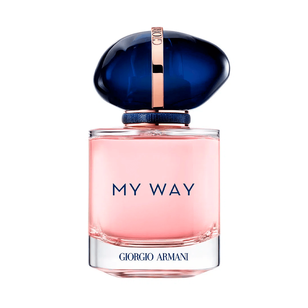 3 Parfums (100ml) Dolce Gabbana Devotion | My Way Giorgio Armani | Lâncome Idôle (Eau Parfum)