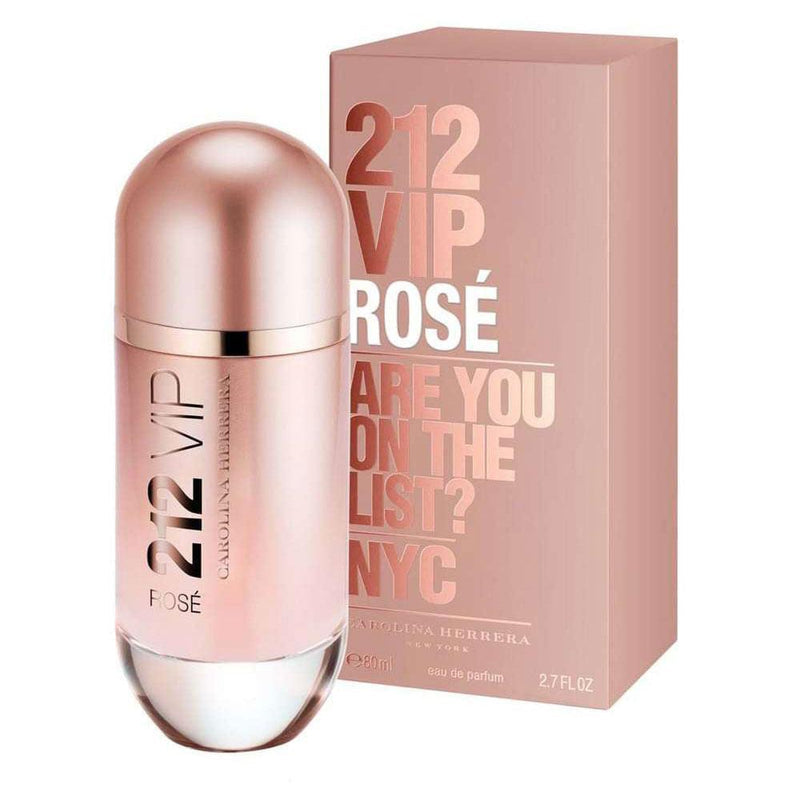 3 Parfums (100ml) 212 VIP ROSÉ | RABANNE OLYMPÉA | Chanel COCO MADEMOISELLE (Eau de Parfum)