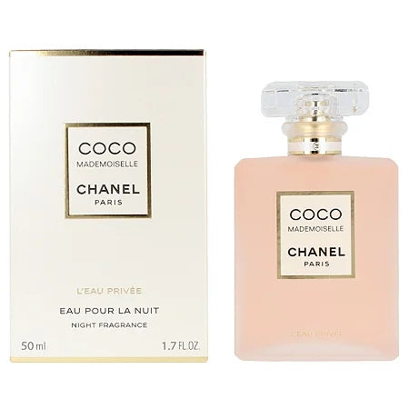 3 Parfums (100ml) Chanel COCO MADEMOISELLE | Yves Saint Laurent LIBRE | CHLOÉ (Eau de Parfum)