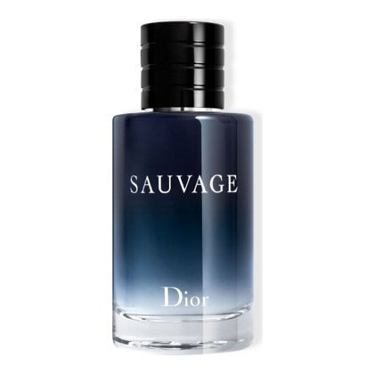 DIOR SAUVAGE 100ml