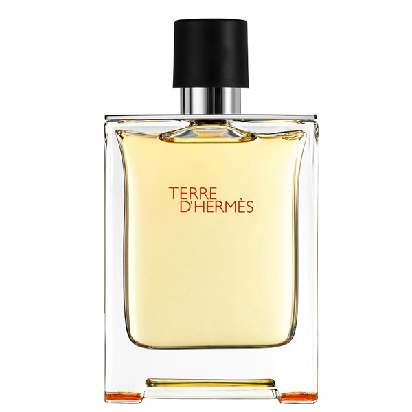 3 Parfums (100ml) Terre d’Hermès | Azzaro Wanted | Tom Ford Noir Extreme (Eau de Parfum)
