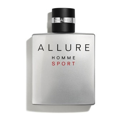 ALLURE HOMME SPORT 100ml