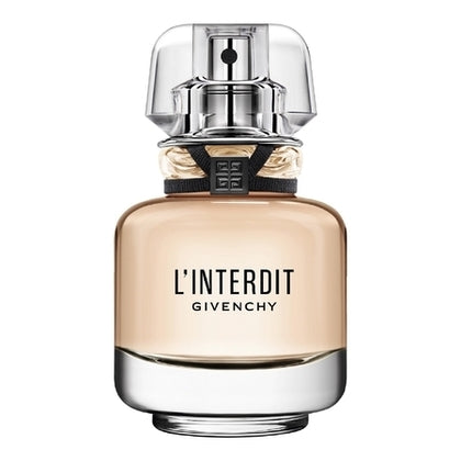 Givenchy L'INTERDIT 125ml